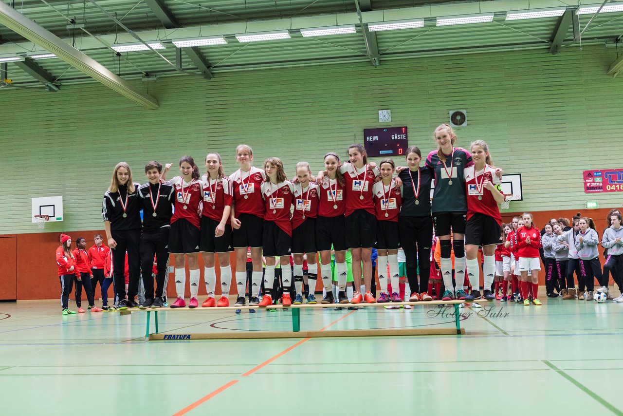 Bild 95 - C-Juniorinnen Landesmeisterschaft